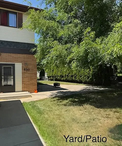 530 Greenmeadow Dr — Photo 1