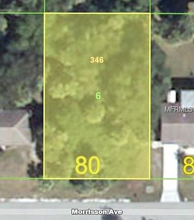 2nd image of 18308 Morrisson Ave