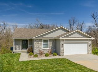 19704 E 20th St N, Independence, MO 64058