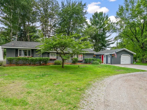 1916 Trembley Dr, Indian River, MI 49749