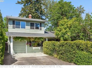 5025 SE Brookside Dr, Milwaukie, OR