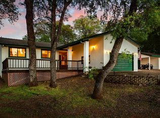 3321 Maverick Ct, Shingle Springs, CA 95682