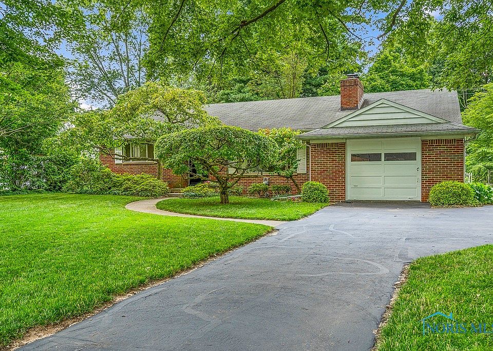 2829 Strauss Ave, Toledo, OH 43606 Zillow