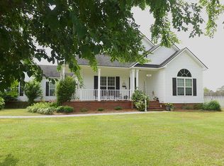 785 Sam Sells Rd, Moultrie, GA 31768
