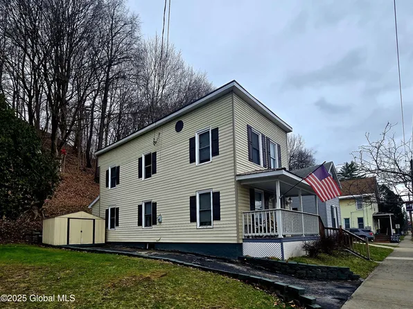 54 Hancock Street, Fort Plain, NY 13339