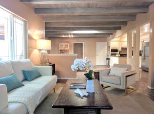 509 Calle De Francisco, Santa Fe, NM 87505