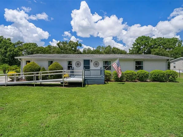 3642 Laurel Crest Dr, Mulberry, FL 33860