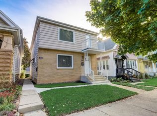 351 E Montana St, Milwaukee, WI 53207
