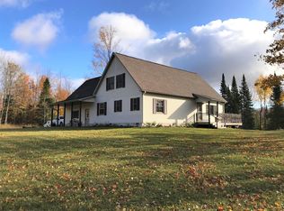 1551 Pohutsky Trl, Johannesburg, MI 49751