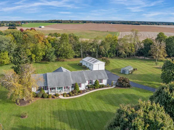 7655 James Ln, Chestertown, MD 21620