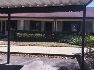 3571 Magnolia Ridge Cir #602, Palm Harbor, FL 34684