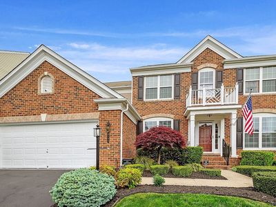 8196 Douglas Fir Dr, Lorton, VA, 22079