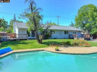 5863 Pine Hollow Rd, Clayton, CA 94517