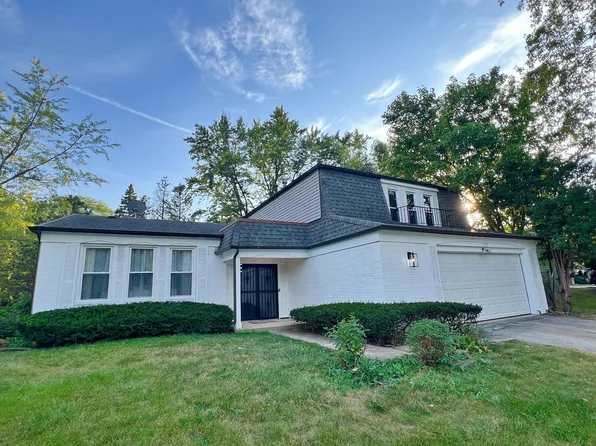 129 E Robinhood Way, Bolingbrook, IL 60440
