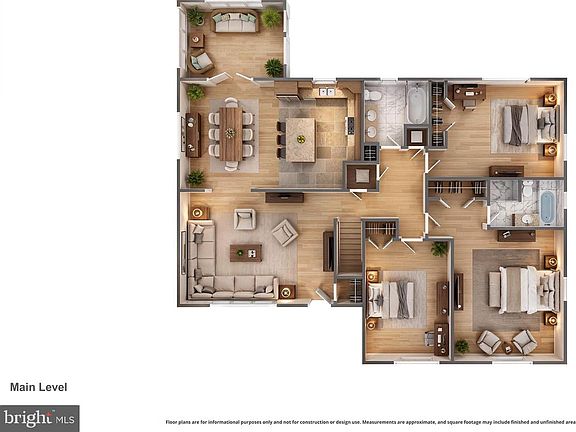 2nd image of 858 Hilldale Rd