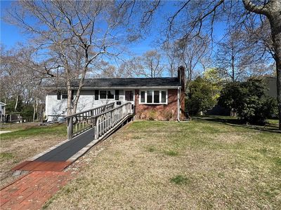 57 Rawlinson Dr, Coventry, RI, 02816