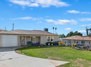 6736 36th St, Riverside, CA 92509