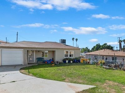 6736 36th St, Riverside, CA, 92509