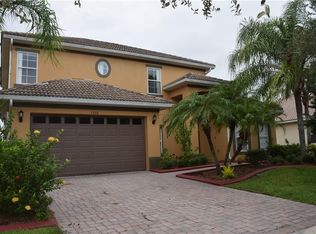 3536 Sunset Isles Blvd, Kissimmee, FL 34746