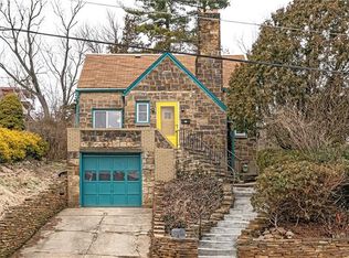3788 Woodrow Ave, Pittsburgh, PA 15227