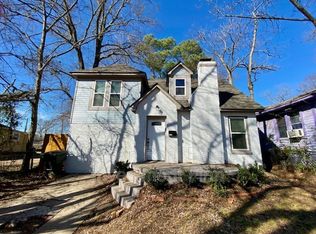 3122 Judson St, Shreveport, LA 71109