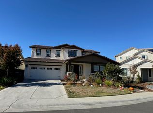 6041 Summerwind Dr, Roseville, CA 95747
