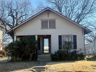 3108 Crawford Ave, Parsons, KS, 67357