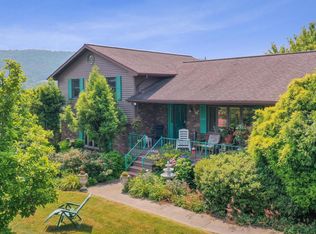 312 Swan Pond Rd, Wiley Ford, WV 26767