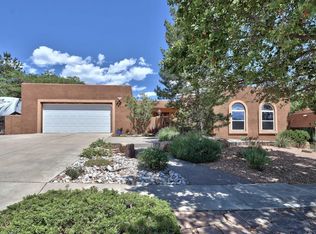 5916 Royal Oak St NE, Albuquerque, NM 87111