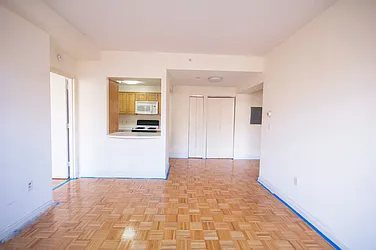 Rented by Lucien Perry