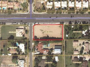825 S 131st St, Gilbert, AZ 85233