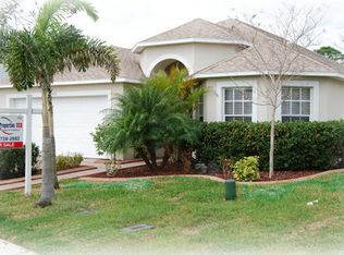 5171 Somerville Dr, Rockledge, FL 32955