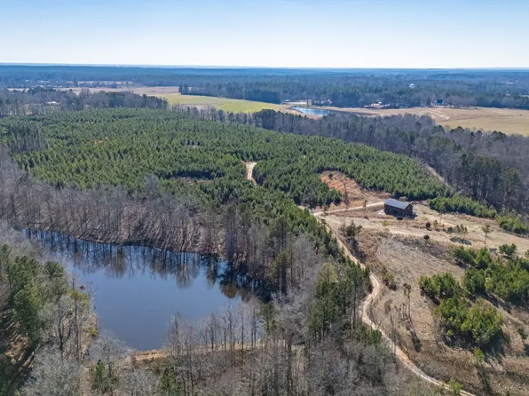 0 Warren Rd, White Plains, GA 30678