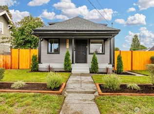 6443 S Warner Street, Tacoma, WA 98409