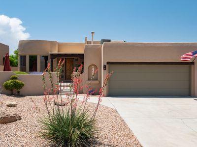 12808 Desert Sky Ave NE, Albuquerque, NM, 87111
