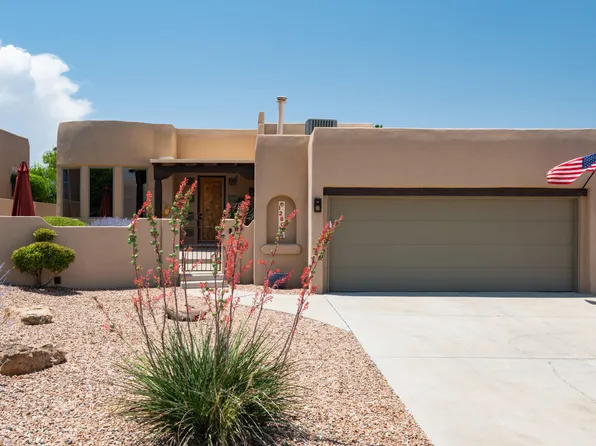 12808 Desert Sky Ave NE, Albuquerque, NM 87111