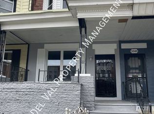5542 Catharine St, Philadelphia, PA 19143
