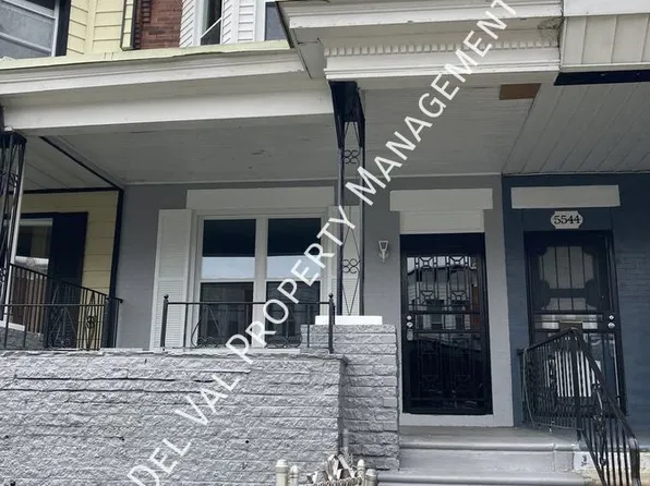 5542 Catharine St, Philadelphia, PA 19143
