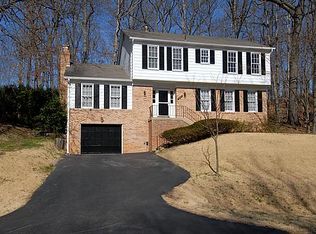 8005 Lakenheath Way, Rockville, MD