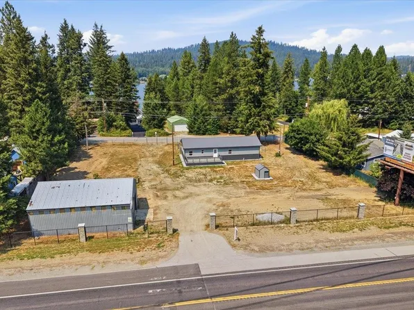 652 Southshore Diamond Lake Rd, Newport, WA 99156