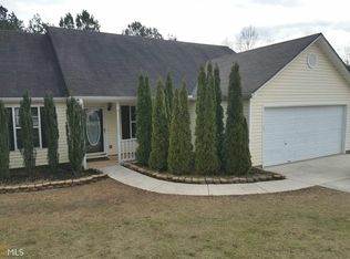 981 Olde Town Pl #73, Jonesboro, GA 30236