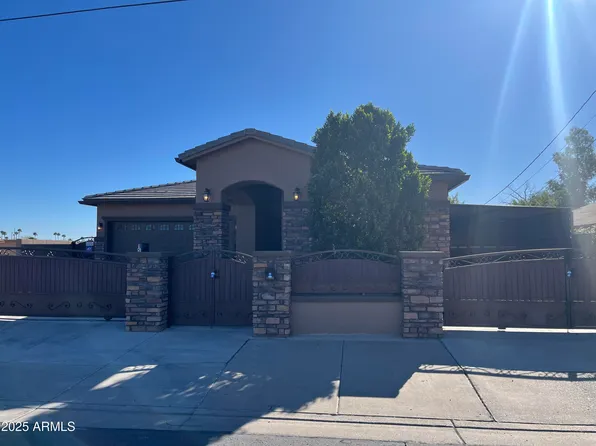 15625 N JERRY Street #-, Surprise, AZ 85378