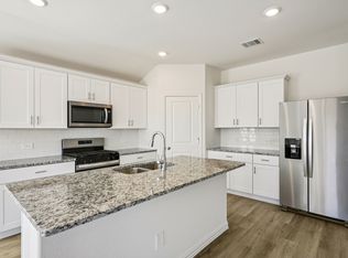 2625 Grand Teton Dr, Anna, TX 75409