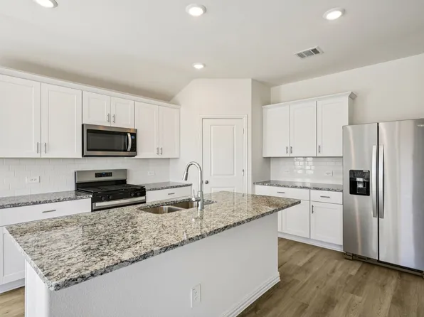2625 Grand Teton Dr, Anna, TX 75409