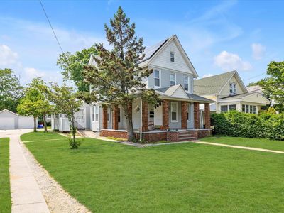 35 Ryder Avenue, East Rockaway, NY, 11518