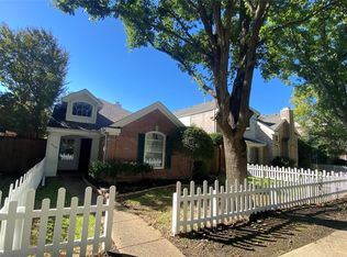 4100 Hedgerow Dr, Plano, TX 75024