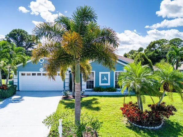 6876 Bronte Circle, Port St Lucie, FL 34952