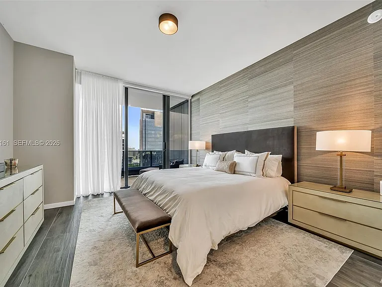 1000 Brickell Plz #Penthouse 5807 — Photo 16