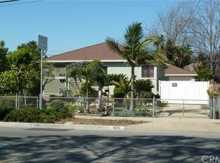 1615 Marine Ave, Gardena, CA 90247