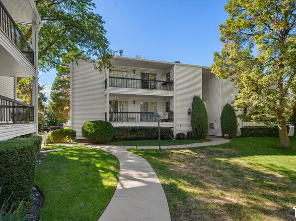 667 E 4025 S Unit C, Millcreek, UT 84107